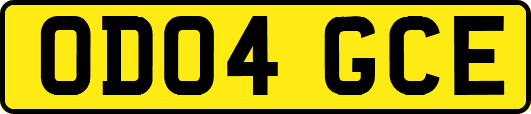OD04GCE