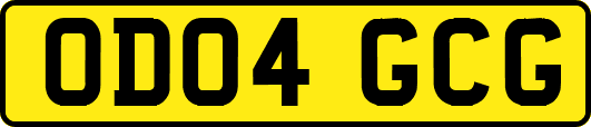 OD04GCG