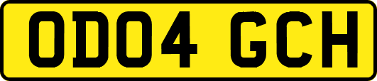 OD04GCH