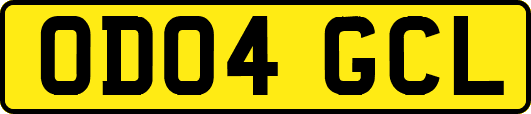 OD04GCL