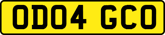 OD04GCO