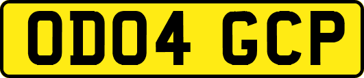OD04GCP
