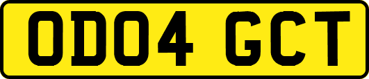 OD04GCT