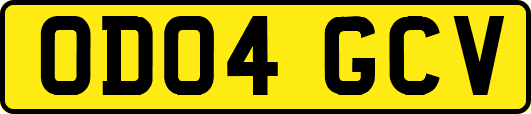OD04GCV