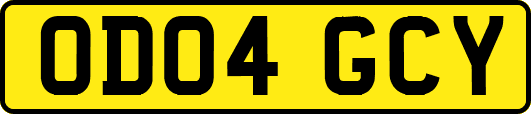 OD04GCY