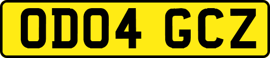 OD04GCZ