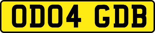 OD04GDB