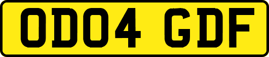 OD04GDF