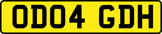 OD04GDH