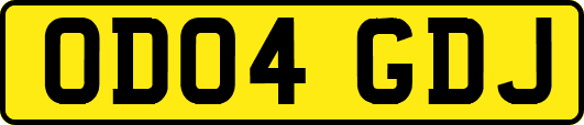 OD04GDJ