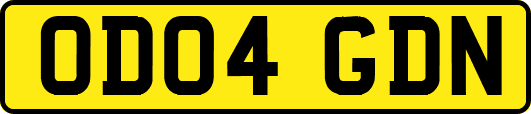OD04GDN