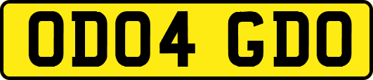 OD04GDO