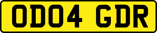 OD04GDR