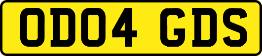 OD04GDS