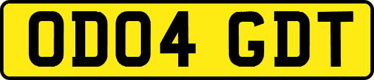 OD04GDT