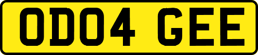 OD04GEE