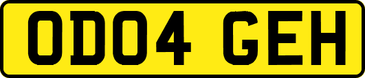OD04GEH