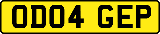 OD04GEP