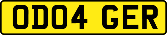 OD04GER