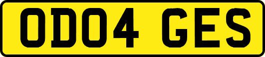 OD04GES