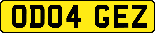 OD04GEZ