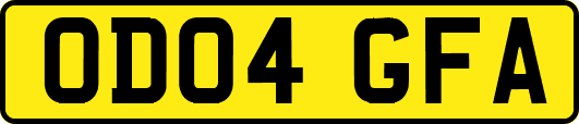 OD04GFA