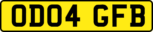 OD04GFB
