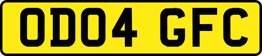 OD04GFC