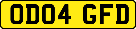 OD04GFD