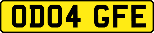 OD04GFE