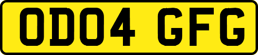 OD04GFG