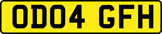 OD04GFH