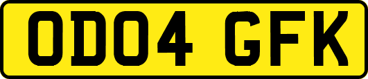 OD04GFK