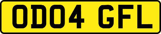 OD04GFL