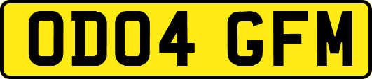 OD04GFM