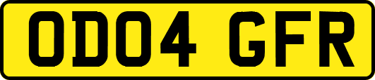 OD04GFR