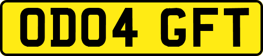 OD04GFT