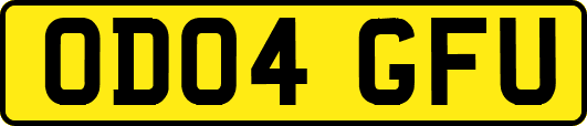 OD04GFU