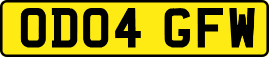 OD04GFW