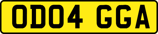OD04GGA