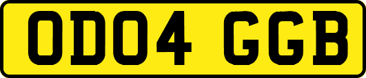 OD04GGB