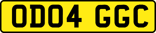 OD04GGC