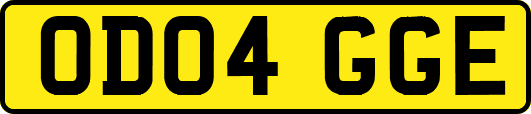 OD04GGE