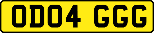 OD04GGG
