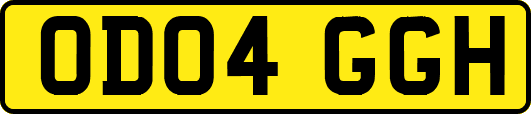 OD04GGH