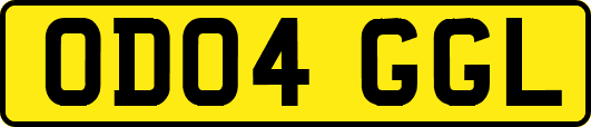 OD04GGL