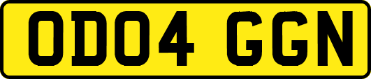OD04GGN
