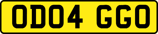 OD04GGO