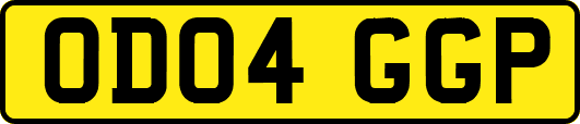 OD04GGP