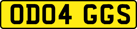 OD04GGS